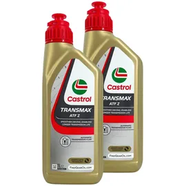 Castrol Transmax ATF Z