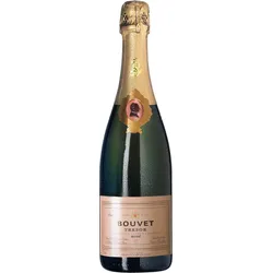 Bouvet Ladubay Trésor Rosé Brut