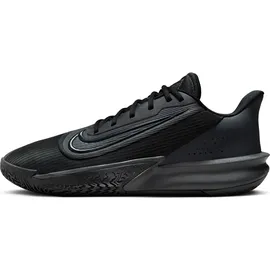 Nike Precision VII Herren Black/Anthracite 46
