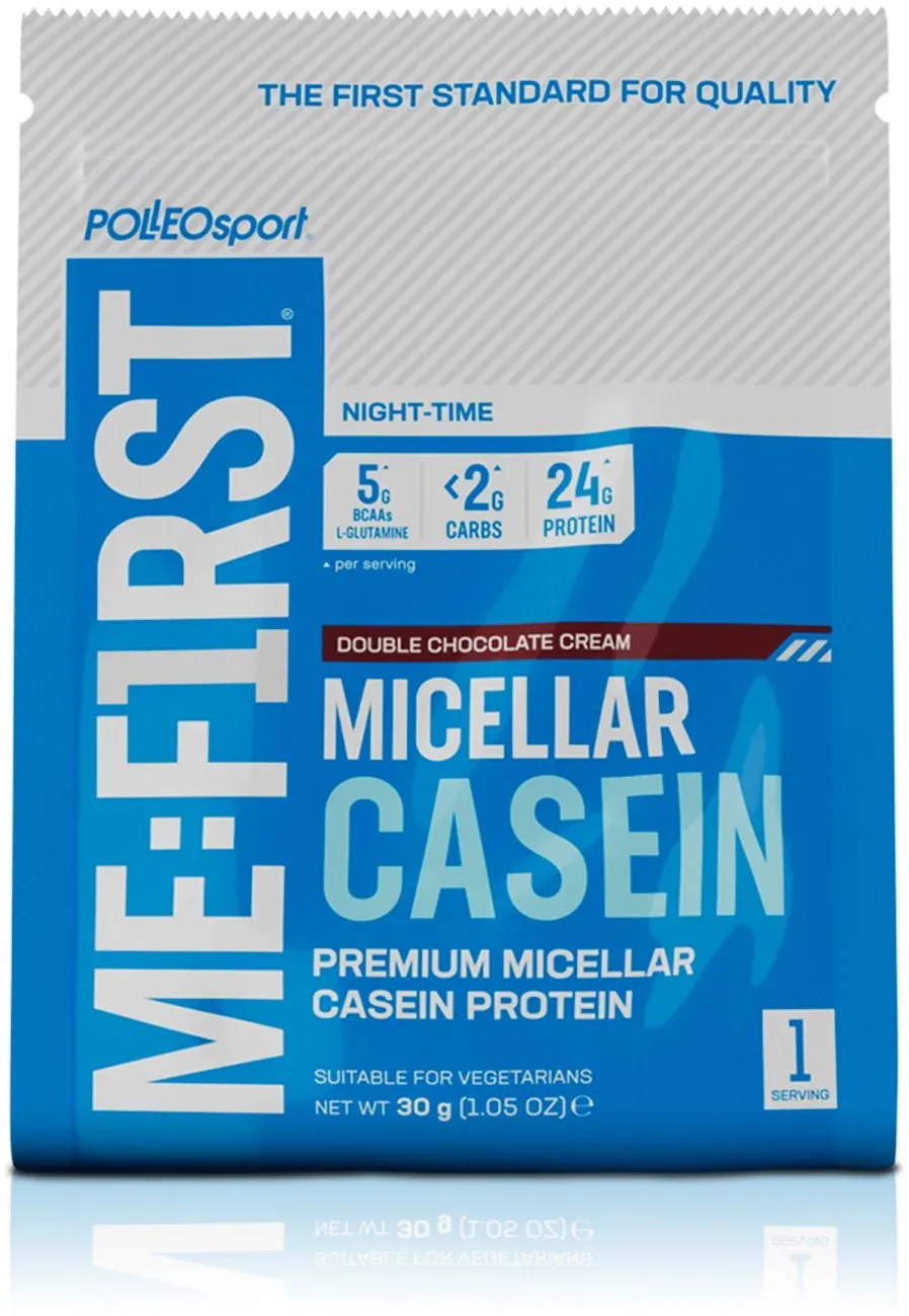 Polleo Me:First Micellar Casein Pulver 30 g