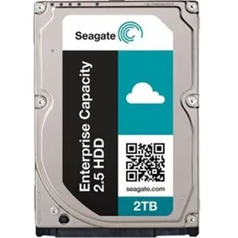 Seagate Exos 7E2000 2 TB 2,5" 12 Gb/s