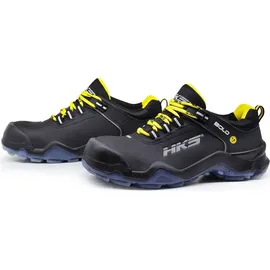 HKS Speed 1 VTP Bold