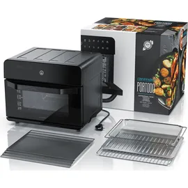 Arendo 25L Edelstahl