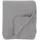 Chic Antique Aix Vintage Quilt 180 x 130 cm Grau