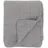 Chic Antique Aix Vintage Quilt 180 x 130 cm Grau