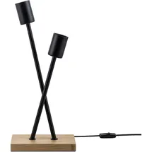 Paco Home IKS Schwarz