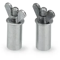Magnetoplan Metall-Papierhaltezapfen für 12270F13