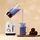 Cecotec Retro Power Black Titanium Standmixer