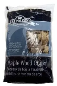 Napoleon Grills Maple Holz Räucher-Chips