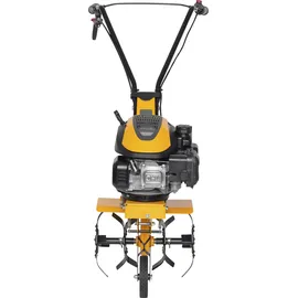 Stiga SRC 36 V Benzin-Motorhacke 123 cm3 1,9 kW – 36 cm Arbeitsbreite