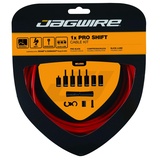 Jagwire 1 x Pro Shift Kabelsatz