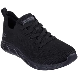 SKECHERS Bobs B Flex Low Damen Schwarz 37
