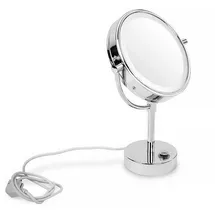 casa pura Kosmetikspiegel mit Beleuchtung Marilyn