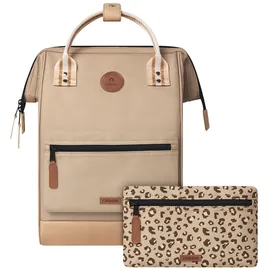 Cabaia Adventurer Medium Beige