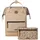 Cabaia Adventurer Medium Beige