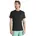 125 Cool-lite III schwarz L