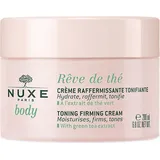 NUXE Rêve de Thé Straffende Körpercreme