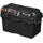 PRO PLUS ProPlus Batteriebox 35x18x20cm 2x USB - 1x 12V Steckdose Voltmeter