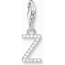 Thomas Sabo Buchstabe Silber 1963-051-14