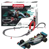 Carrera GO!!! Challenge Formula Qualifying