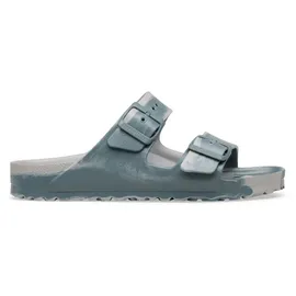 Birkenstock Arizona EVA Basalt Gray/Stone Coin 40