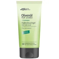 Olivenöl PER UOMO Hydro Duschgel