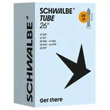 Schwalbe Schlauch DV12 30-47 26 Zoll 40 mm Ventil