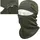 Brandit Textil Storm Balaclava grün