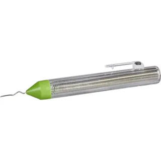 TOOLCRAFT SW-1 Lötzinn, bleifrei Pencil, Sn99,3Cu0,7 17g