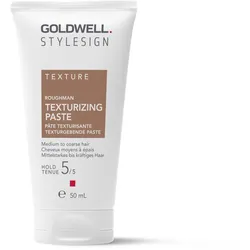 Goldwell Stylesign Travel Texture Roughman Texturgebende Paste 50ml