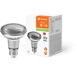 Ledvance LED-Reflektorlampe R80 LEDR806036D4.9W927P