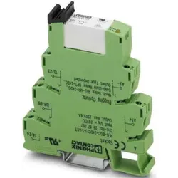 Phoenix Contact PLC-Grundklemme Eingang 24VDC PLC-BSC- 24DC/21-21