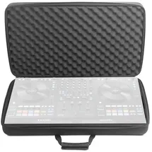 UDG Koffer, Creator Rane Four Hardcase, Black (U8321BL) - DJ Controller Case