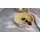 sallys Backform- und Pizzateigroller ¦ Edelstahl,Kunststoff ¦ Maße (cm): B: 6,3 H: 3,3