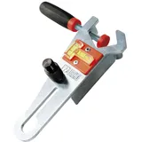 Urko Laserhalter Modell 435 24 cm 1/4" und 5/8" Stativgewinde für Montagestütze"