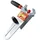 Urko Laserhalter Modell 435 24 cm 1/4" und 5/8" Stativgewinde für Montagestütze"
