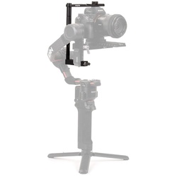 Tilta Top Camera Support Bracket for RS - TGA-TSB