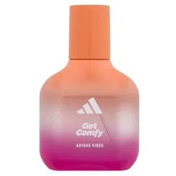 Adidas Vibes werden gemütlich