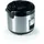 DS PRODUKTE Reiskocher silber 1,0 l