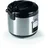 DS PRODUKTE Reiskocher silber 1,0 l