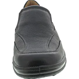 Jomos Slipper Schwarz 41