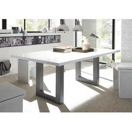 Mäusbacher Mister TOPSELLER 180 x 75 x 90 cm weiß