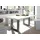 Mäusbacher Mister TOPSELLER 180 x 75 x 90 cm weiß