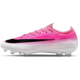 Nike Mercurial Vapor 17 Pro FG Herren pink 44