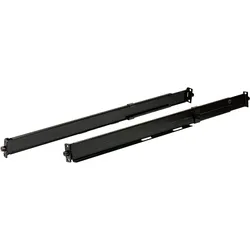 ATEN 2K-0002 Easy Installation 2-in-1U - Rackmontagesatz