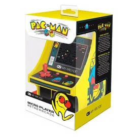 My Arcade PAC-MAN Micro Player