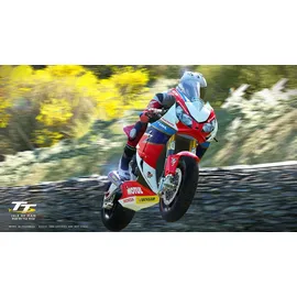 TT Isle of Man: Ride on the Edge (USK) (PS4)