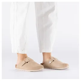 Rieker Clogs Beige 40