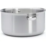 De Buyer Kasserolle LOQY 24 cm