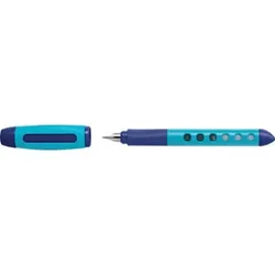 Füllfederhalter A Scribolino blau Rechts